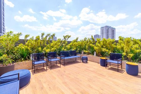 Apartamento à venda com 89m², 2 quartos e 1 vaga Apartamento à venda com 89m², 2 quartos e 1 vagaÁrea comum