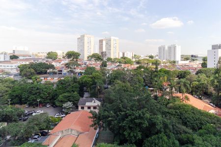 Apartamento à venda com 89m², 2 quartos e 1 vaga Apartamento à venda com 89m², 2 quartos e 1 vagaVista da Varanda