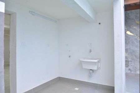 Casa à venda com 143m², 2 quartos e 2 vagasÁrea de Serviço