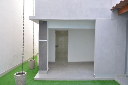 Casa à venda com 143m², 2 quartos e 2 vagasÁrea gourmet