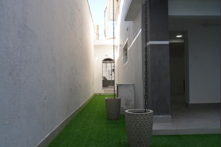 Casa à venda com 143m², 2 quartos e 2 vagasQuintal