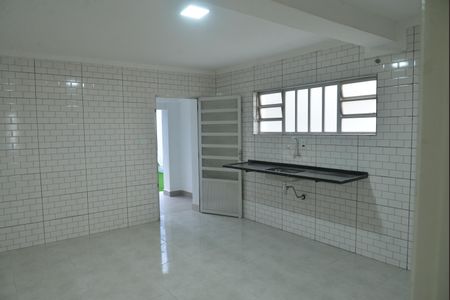 Casa à venda com 143m², 2 quartos e 2 vagasCozinha