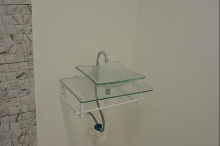 Casa à venda com 143m², 2 quartos e 2 vagasBanheiro da Suíte