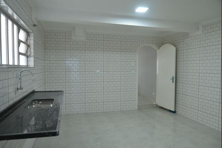 Casa à venda com 143m², 2 quartos e 2 vagasCozinha