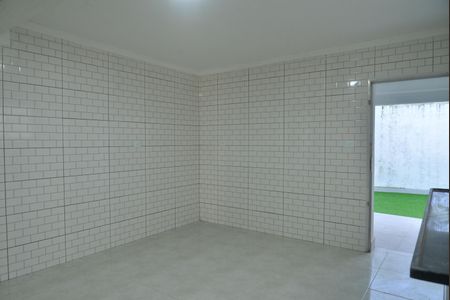 Casa à venda com 143m², 2 quartos e 2 vagasCozinha