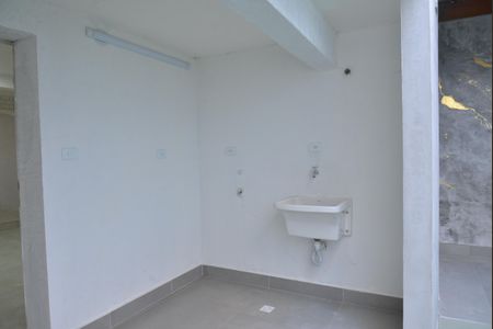 Casa à venda com 143m², 2 quartos e 2 vagasÁrea de Serviço