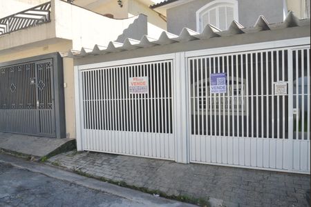 Casa à venda com 143m², 2 quartos e 2 vagasPlaca