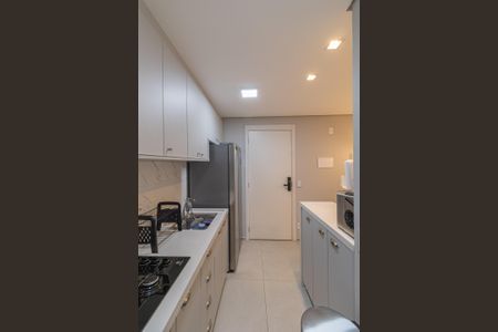 Apartamento à venda com 41m², 2 quartos e 1 vaga Apartamento à venda com 41m², 2 quartos e 1 vagaSala/Cozinha/Área de Serviço