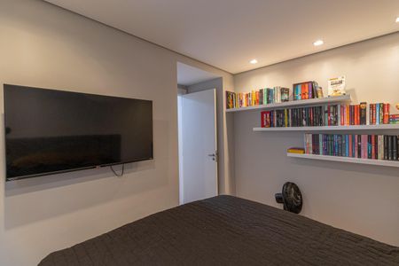Apartamento à venda com 41m², 2 quartos e 1 vaga Apartamento à venda com 41m², 2 quartos e 1 vagaQuarto 2