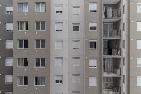 Apartamento à venda com 41m², 2 quartos e 1 vaga Apartamento à venda com 41m², 2 quartos e 1 vagaVista Quarto 2