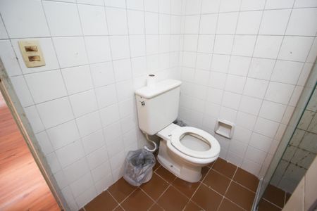 Apartamento à venda com 37m², 1 quarto e 1 vagaBanheiro