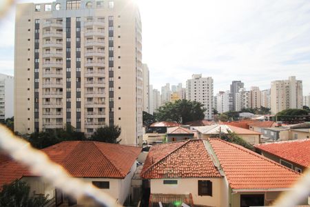 Apartamento à venda com 37m², 1 quarto e 1 vagaVista