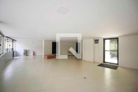 Apartamento à venda com 37m², 1 quarto e 1 vagaÁrea comum - Salão de festas