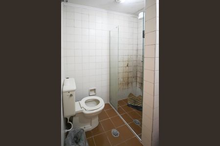 Apartamento à venda com 37m², 1 quarto e 1 vagaBanheiro
