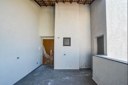 Apartamento à venda com 140m², 3 quartos e 2 vagasCobertura