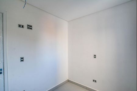 Apartamento à venda com 140m², 3 quartos e 2 vagasQuarto 1