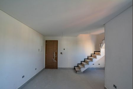 Apartamento à venda com 140m², 3 quartos e 2 vagasSala