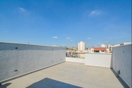 Apartamento à venda com 140m², 3 quartos e 2 vagasCobertura