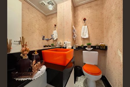 Apartamento à venda com 121m², 3 quartos e 2 vagas Apartamento à venda com 121m², 3 quartos e 2 vagasFoto 19