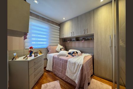 Apartamento à venda com 121m², 3 quartos e 2 vagas Apartamento à venda com 121m², 3 quartos e 2 vagasFoto 27