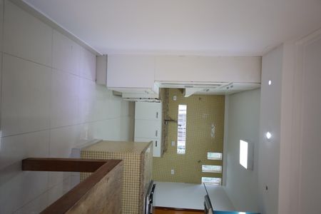 Casa à venda com 350m², 3 quartos e 3 vagasCozinha