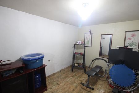 Casa à venda com 150m², 3 quartos e 2 vagasQuarto 3