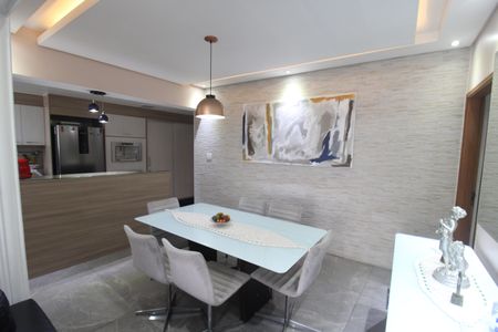 Casa à venda com 150m², 3 quartos e 2 vagasCozinha