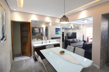 Casa à venda com 150m², 3 quartos e 2 vagasCozinha