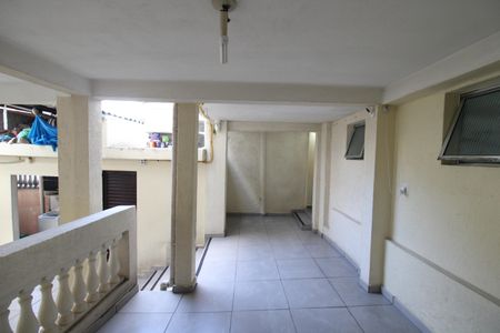 Casa à venda com 150m², 3 quartos e 2 vagasÁrea de Serviço