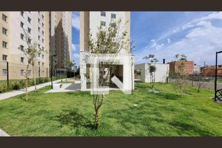 Apartamento à venda com 32m², 2 quartos e sem vaga Apartamento à venda com 32m², 2 quartos e sem vagaÁrea comum - Área Externa