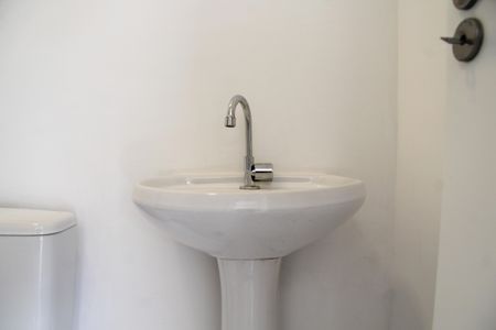 Apartamento à venda com 32m², 2 quartos e sem vagaBanheiro Social