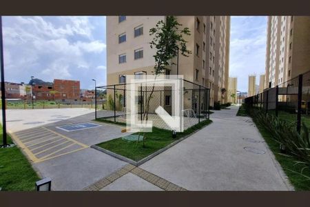 Apartamento à venda com 32m², 2 quartos e sem vaga Apartamento à venda com 32m², 2 quartos e sem vagaÁrea comum - Área Externa