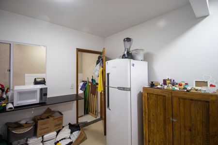 Casa de condomínio à venda com 55m², 2 quartos e 1 vaga Casa de condomínio à venda com 55m², 2 quartos e 1 vagaCozinha