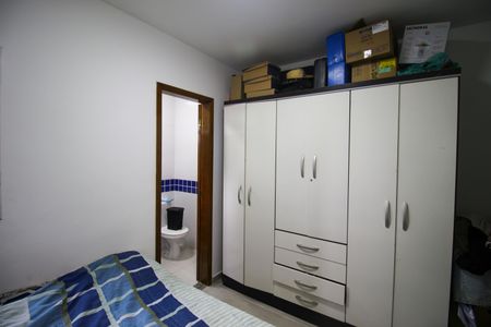 Casa de condomínio à venda com 55m², 2 quartos e 1 vaga Casa de condomínio à venda com 55m², 2 quartos e 1 vagaSuíte 2