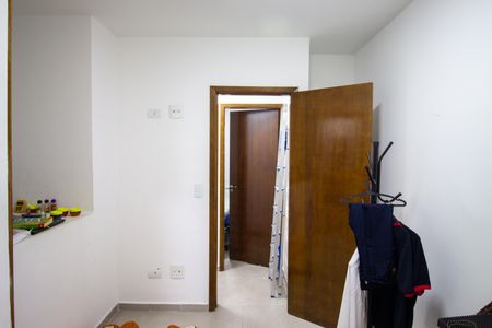 Casa de condomínio à venda com 55m², 2 quartos e 1 vaga Casa de condomínio à venda com 55m², 2 quartos e 1 vagaSuíte 1