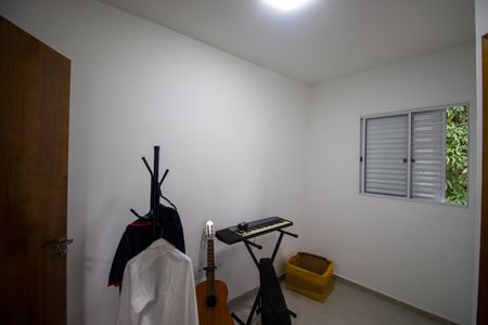 Casa de condomínio à venda com 55m², 2 quartos e 1 vaga Casa de condomínio à venda com 55m², 2 quartos e 1 vagaSuíte 1