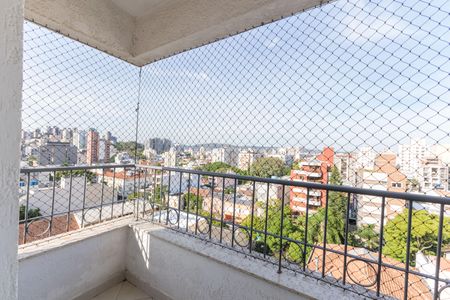 Apartamento à venda com 100m², 2 quartos e 2 vagas Apartamento à venda com 100m², 2 quartos e 2 vagasSacada do Quarto 2-Suíte