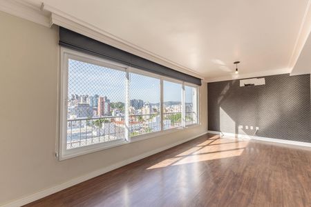 Apartamento à venda com 100m², 2 quartos e 2 vagas Apartamento à venda com 100m², 2 quartos e 2 vagasSala