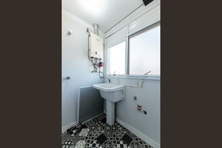 Apartamento à venda com 100m², 2 quartos e 2 vagas Apartamento à venda com 100m², 2 quartos e 2 vagasÁrea de Serviço