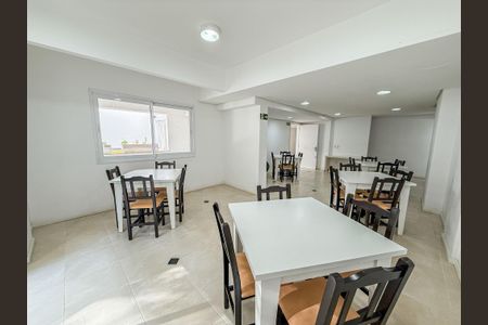 Apartamento à venda com 100m², 2 quartos e 2 vagas Apartamento à venda com 100m², 2 quartos e 2 vagasÁrea comum - Salão de festas