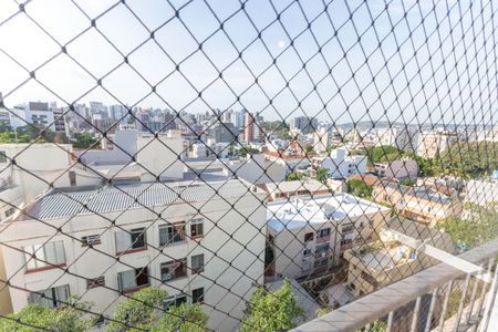 Apartamento à venda com 100m², 2 quartos e 2 vagas Apartamento à venda com 100m², 2 quartos e 2 vagasVista da Sala