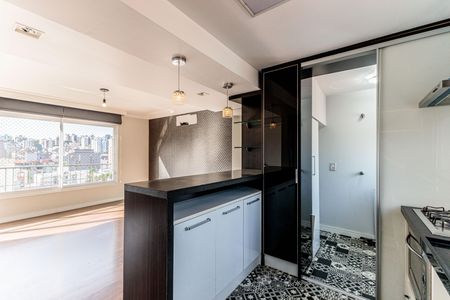 Apartamento à venda com 100m², 2 quartos e 2 vagas Apartamento à venda com 100m², 2 quartos e 2 vagasCozinha