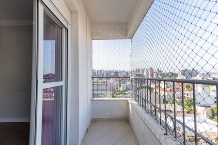 Apartamento à venda com 100m², 2 quartos e 2 vagas Apartamento à venda com 100m², 2 quartos e 2 vagasSacada do Quarto 2-Suíte