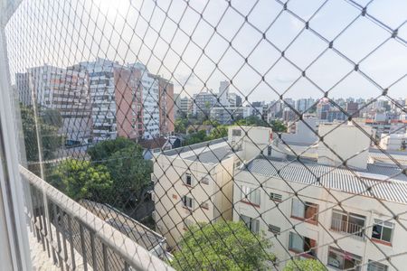 Apartamento à venda com 100m², 2 quartos e 2 vagas Apartamento à venda com 100m², 2 quartos e 2 vagasVista da Sala