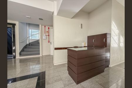 Apartamento à venda com 100m², 2 quartos e 2 vagas Apartamento à venda com 100m², 2 quartos e 2 vagasHall de Entrada