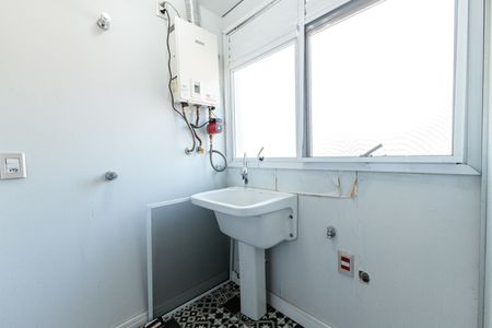 Apartamento à venda com 100m², 2 quartos e 2 vagas Apartamento à venda com 100m², 2 quartos e 2 vagasÁrea de Serviço