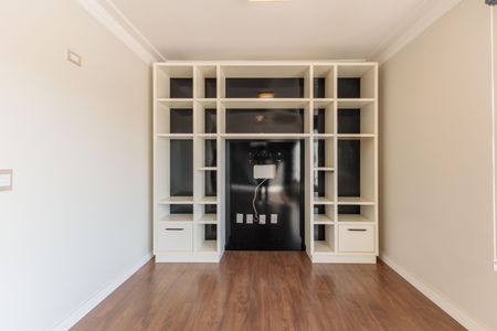 Apartamento à venda com 100m², 2 quartos e 2 vagas Apartamento à venda com 100m², 2 quartos e 2 vagasSala