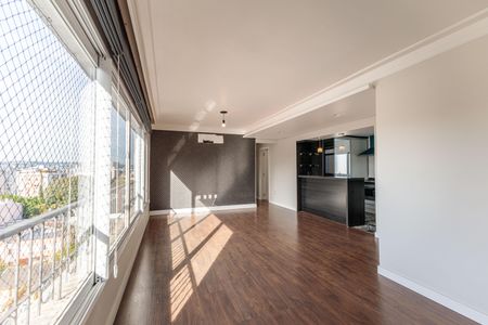 Apartamento à venda com 100m², 2 quartos e 2 vagas Apartamento à venda com 100m², 2 quartos e 2 vagasSala