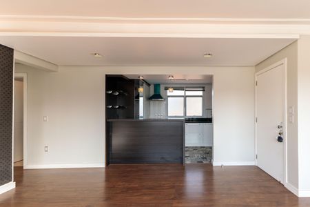 Apartamento à venda com 100m², 2 quartos e 2 vagas Apartamento à venda com 100m², 2 quartos e 2 vagasSala