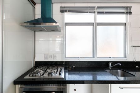 Apartamento à venda com 100m², 2 quartos e 2 vagas Apartamento à venda com 100m², 2 quartos e 2 vagasCozinha